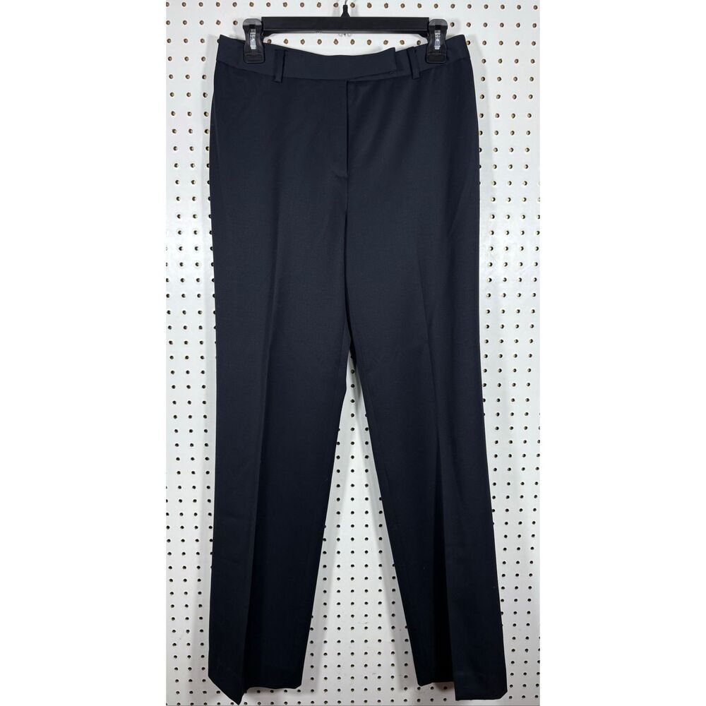 Brooks Brothers pleated dress pants size 4